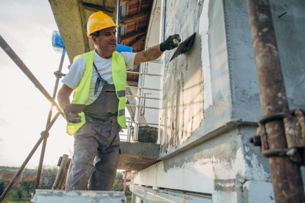 Best Attic Insulation Installation  in White Oak, TX